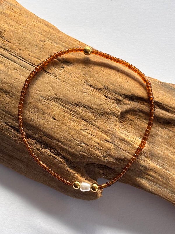 Armband beads thin