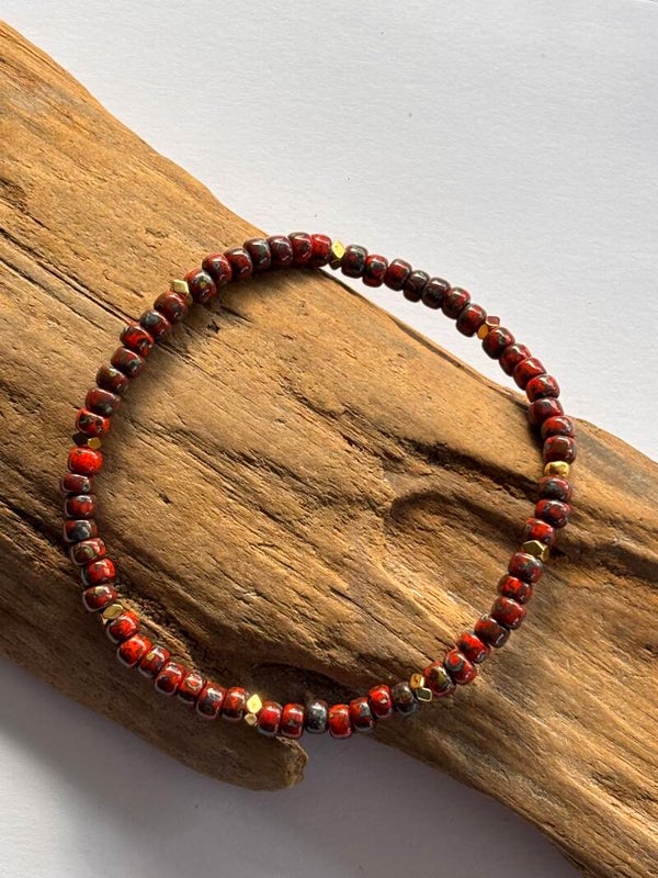 Armband beads