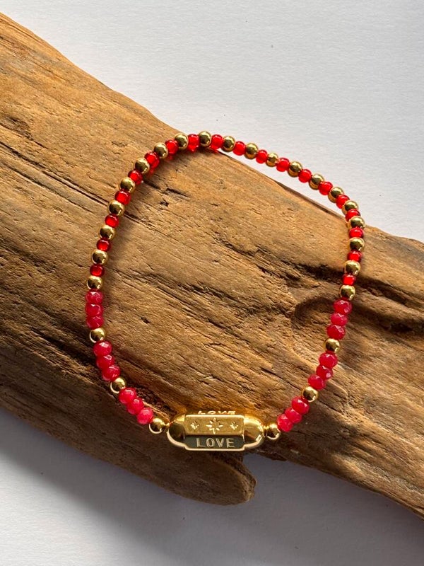 Armband beads
