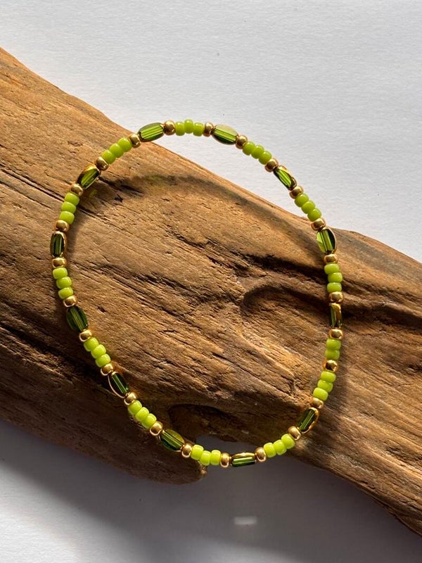 Armband beads