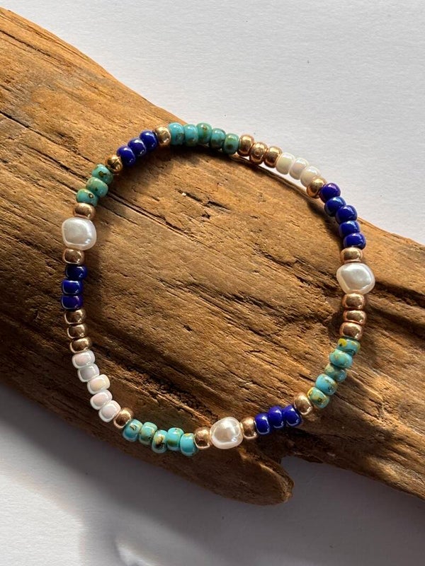 Armband beads