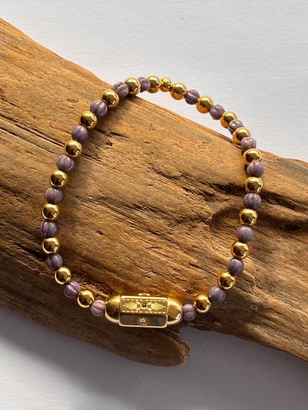 Armband beads