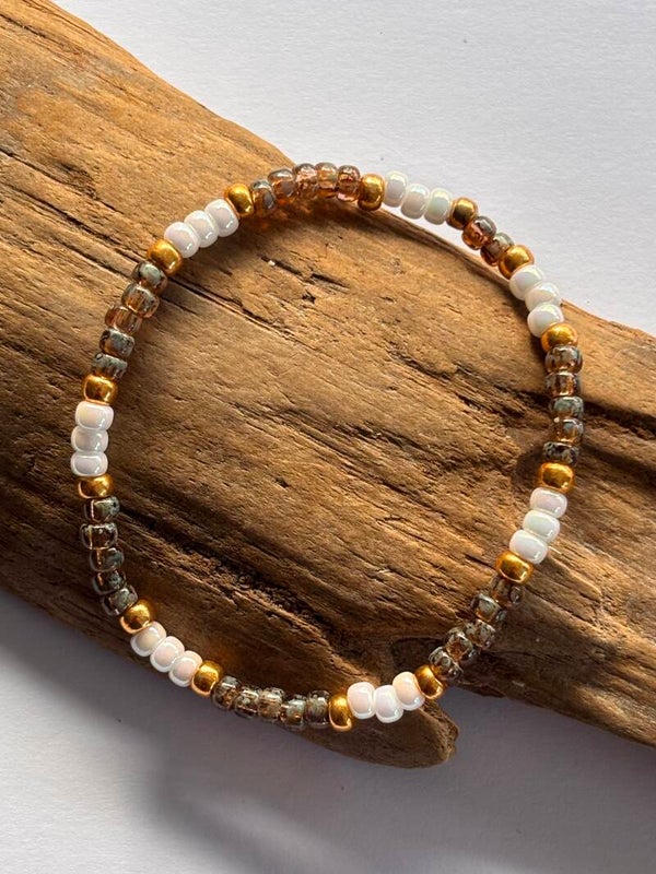 Armband beads