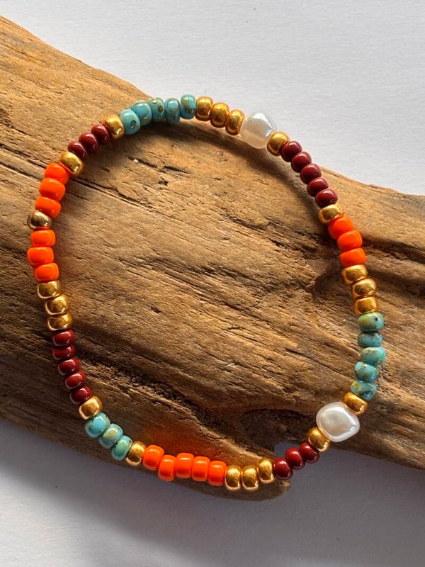 Armband beads