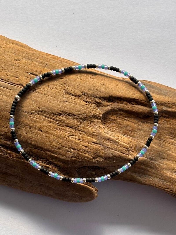 Armband beads thin