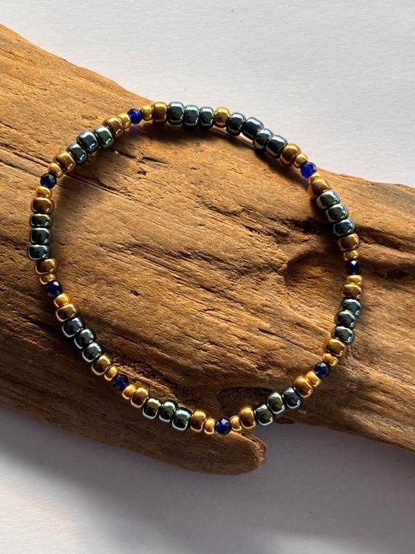 Armband beads