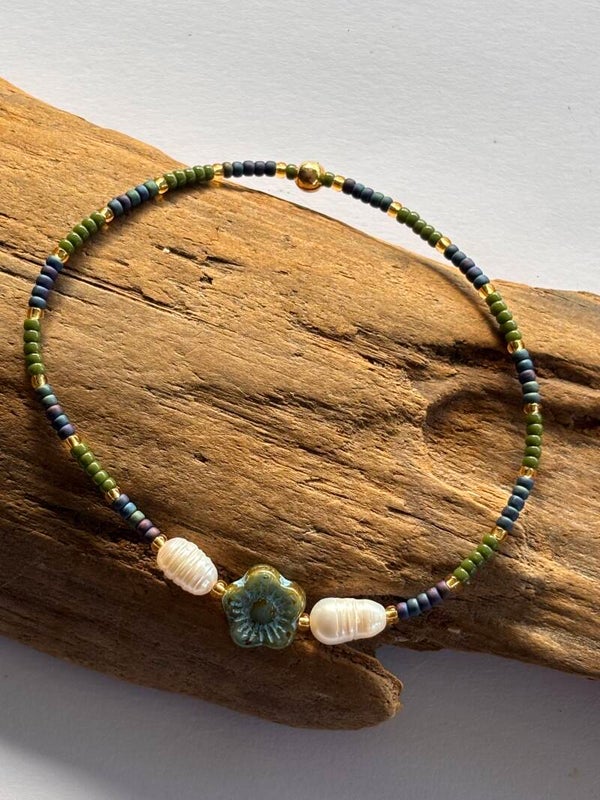 Armband beads thin