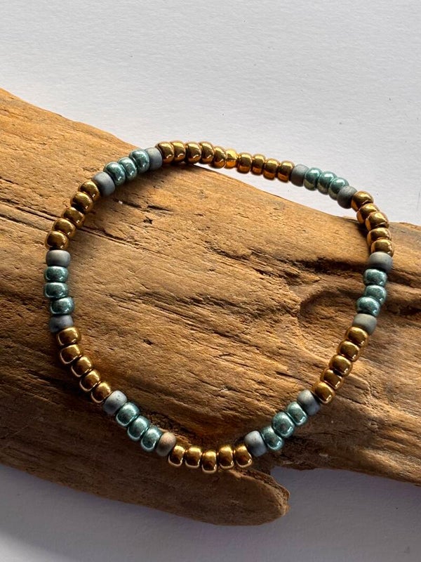 Armband beads