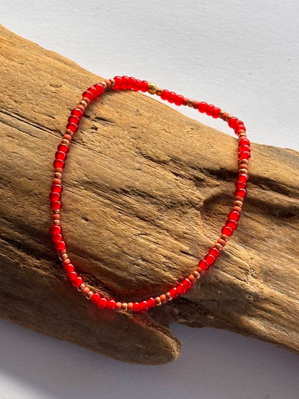 Armband beads