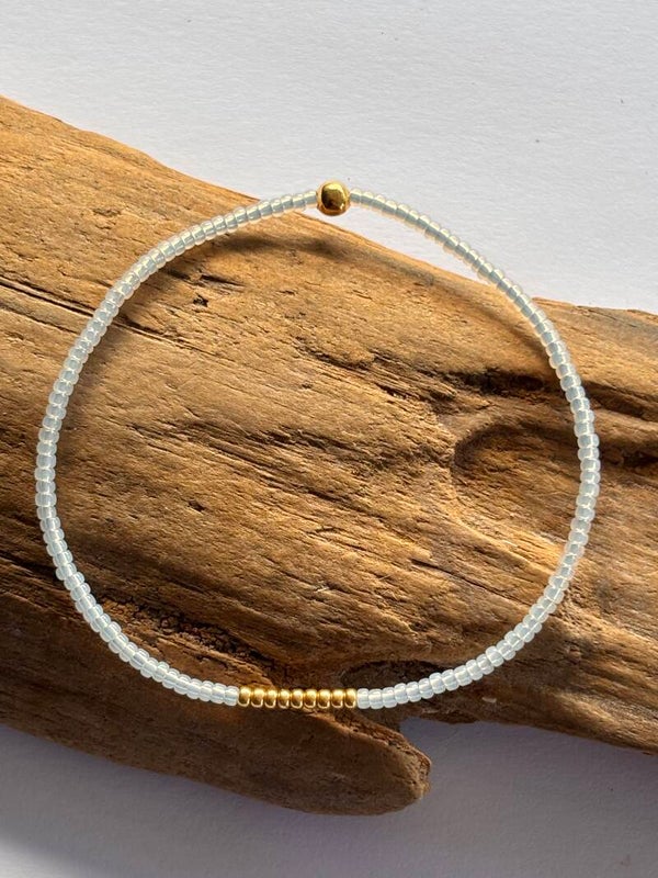 Armband beads thin