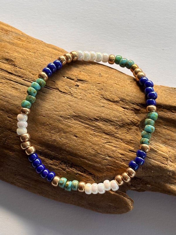 Armband beads