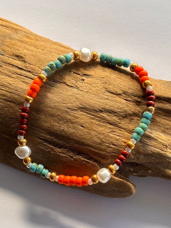 Armband beads