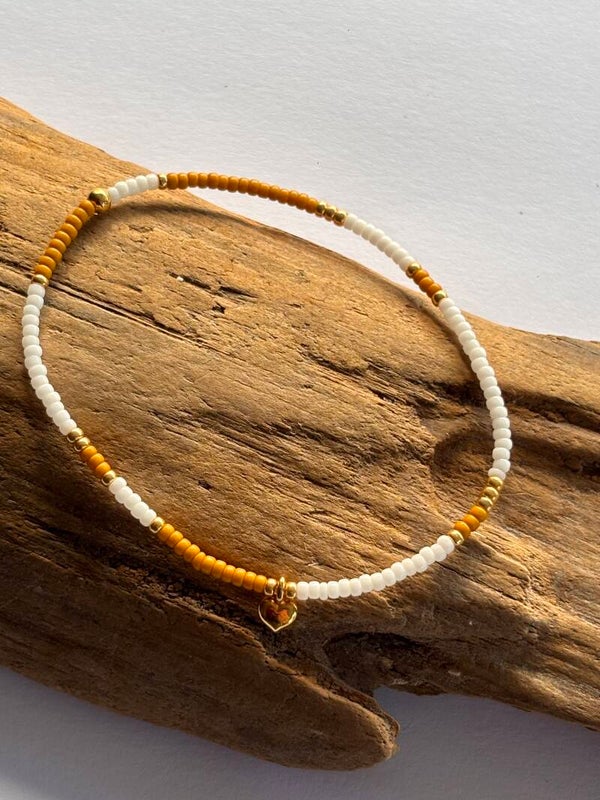 Armband beads thin