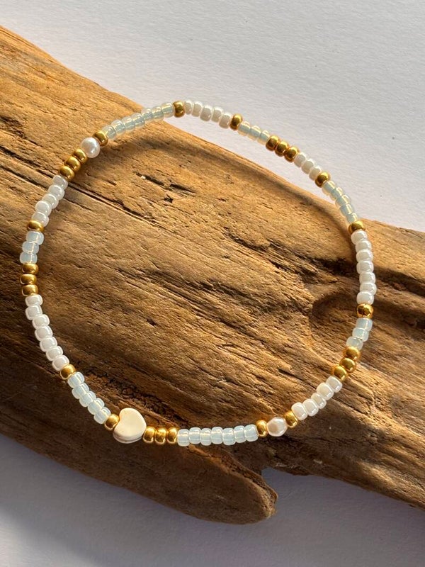Armband beads