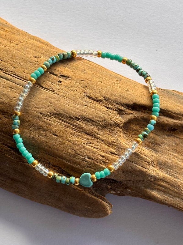 Armband beads