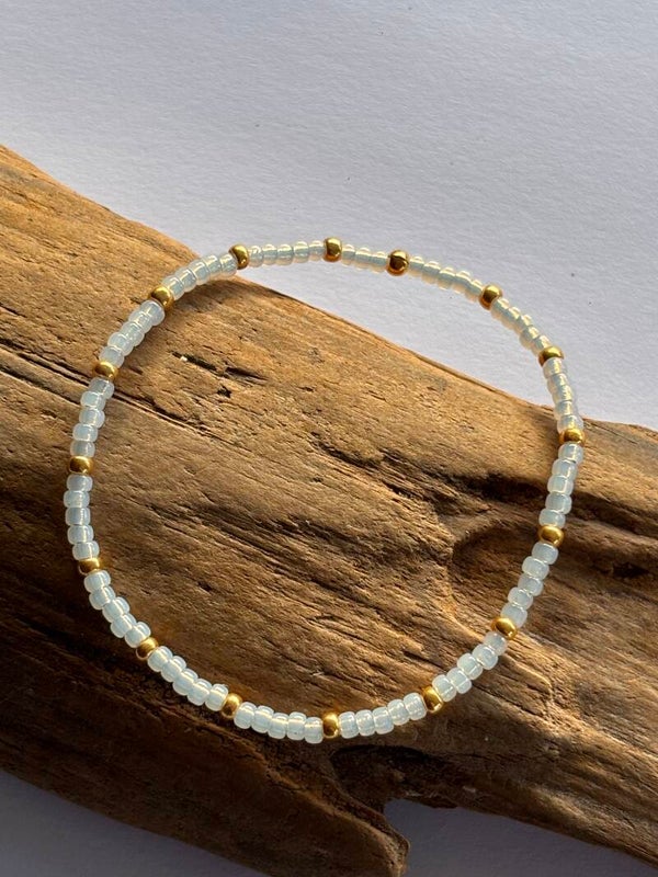Armband beads