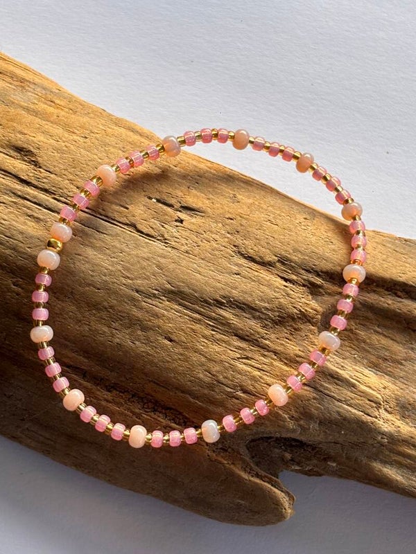 Armband beads