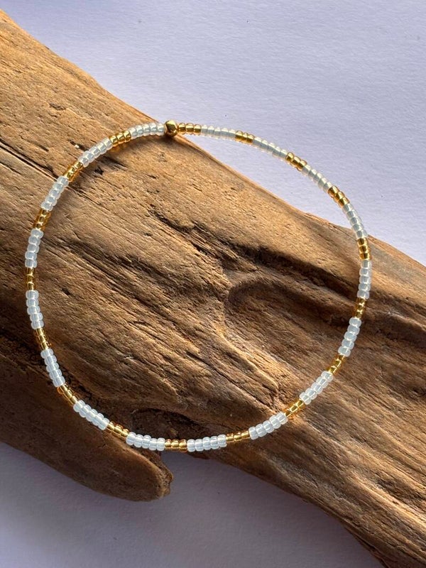 Armband beads thin