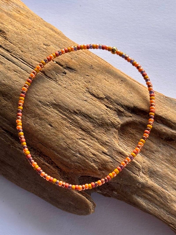 Armband beads thin
