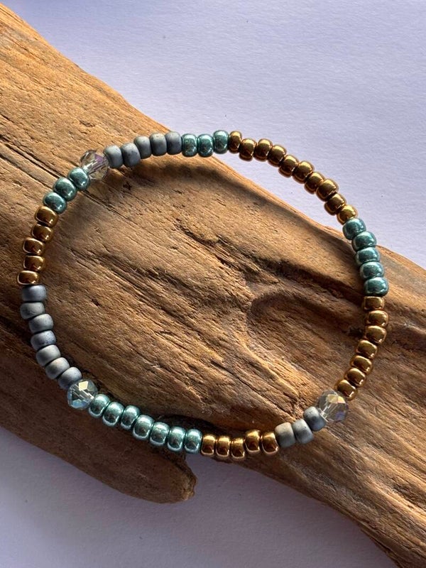 Armband beads