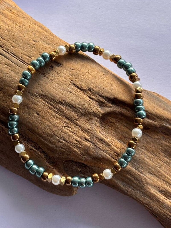 Armband beads