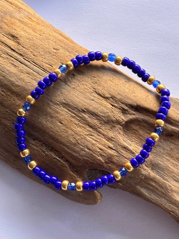Armband beads