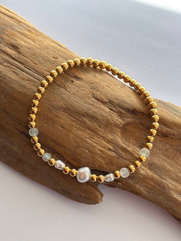 Armband beads