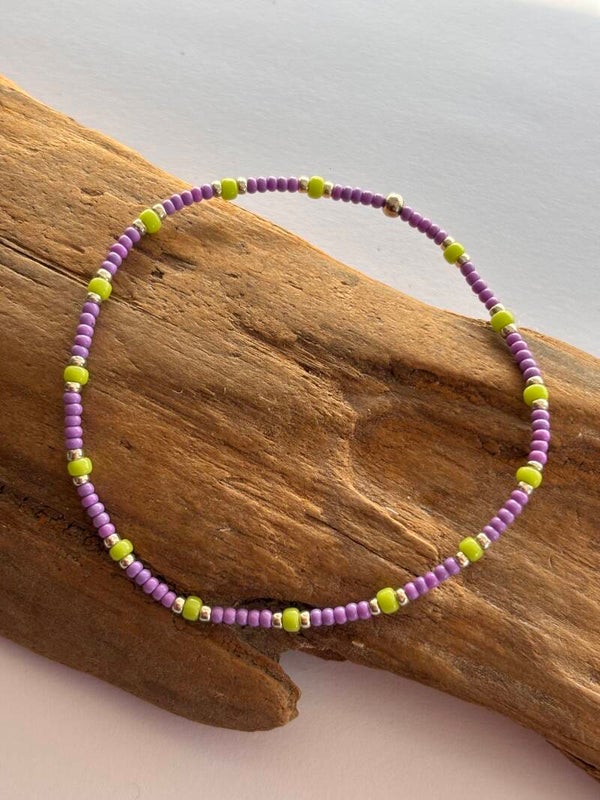 Armband beads thin