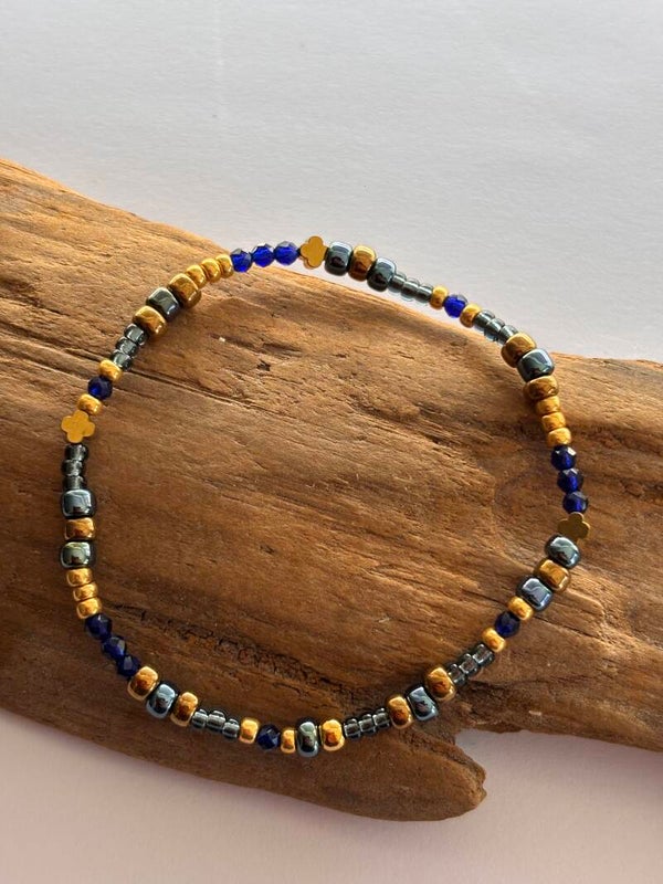 Armband beads