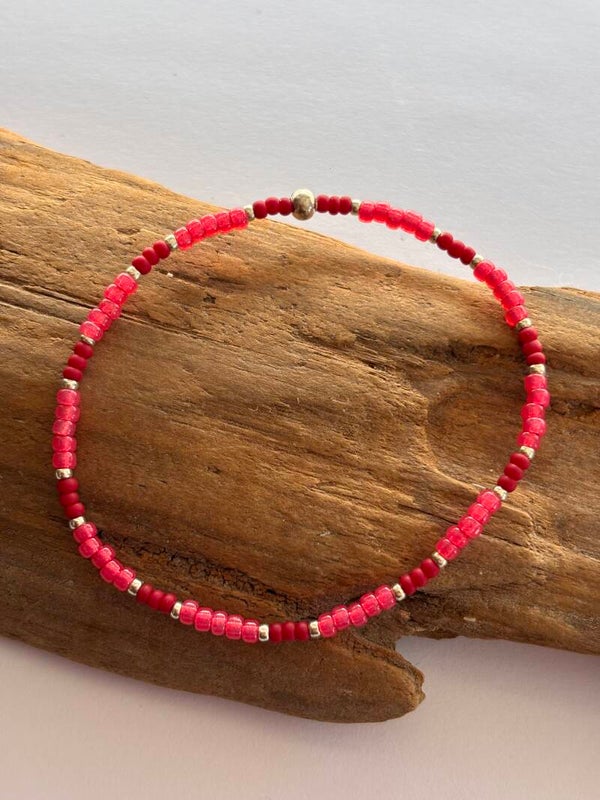 Armband beads