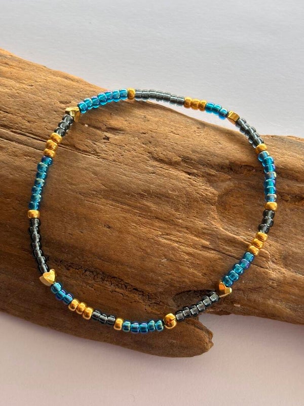 Armband beads