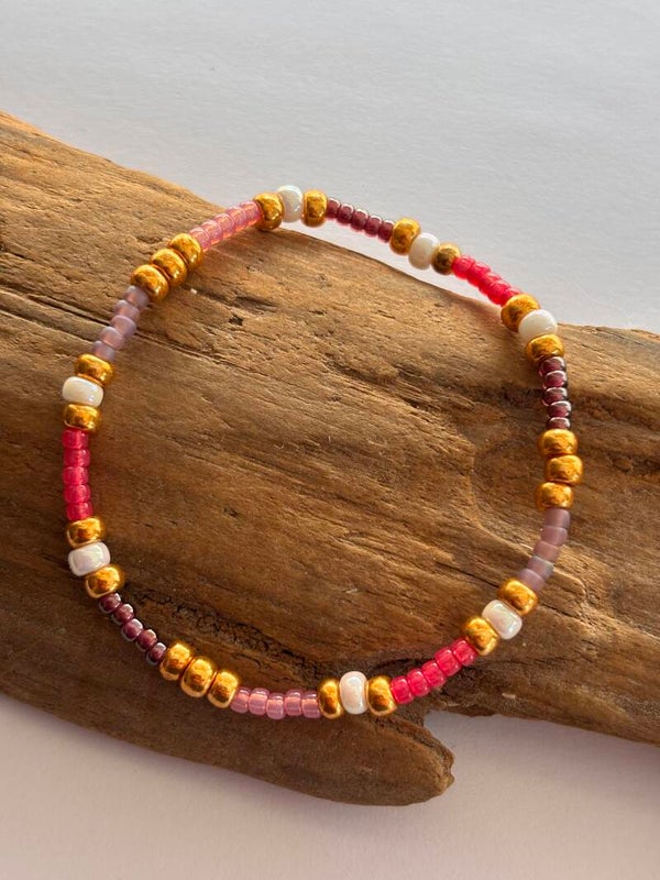 Armband beads