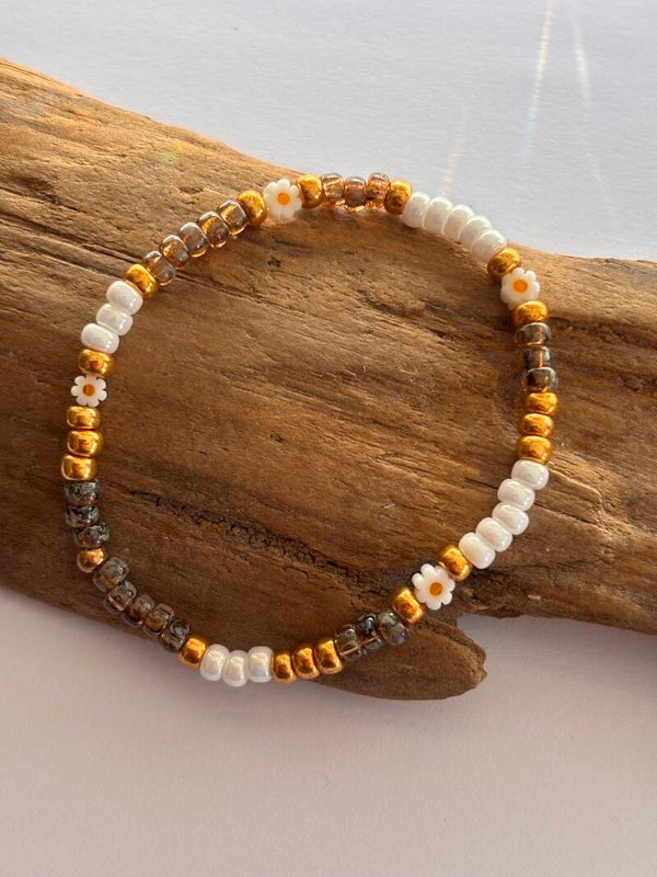 Armband beads