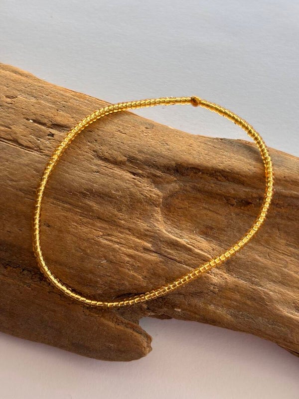 Armband beads thin