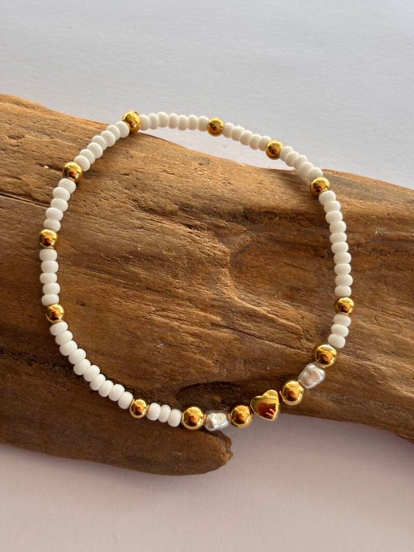 Armband beads
