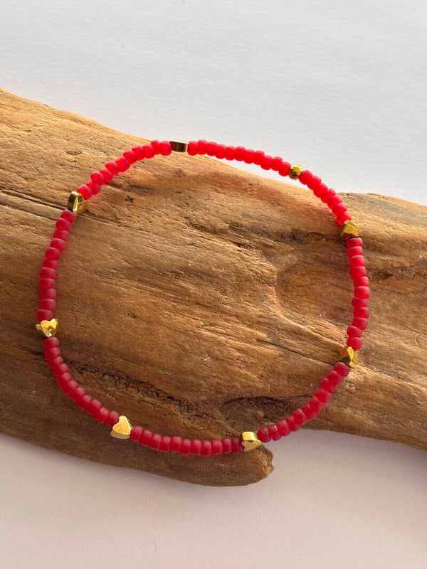 Armband beads