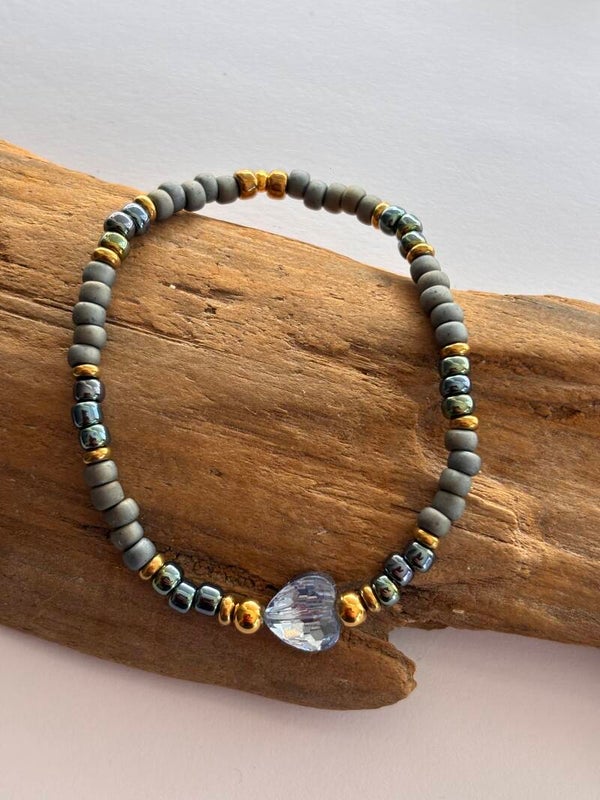 Armband beads