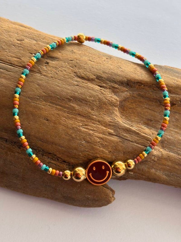 Armband beads thin