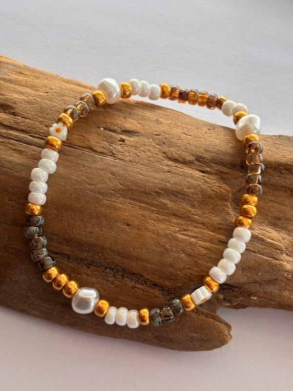 Armband beads