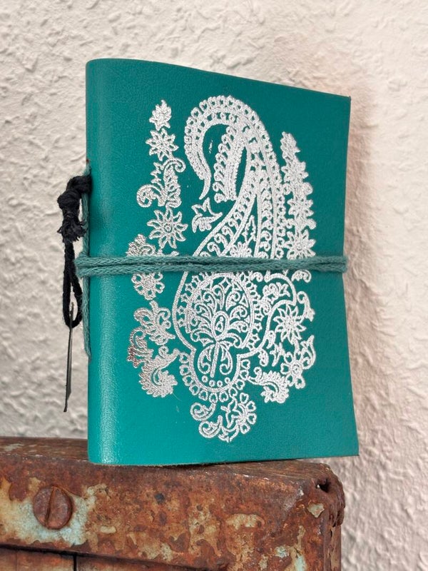 Mini notebook