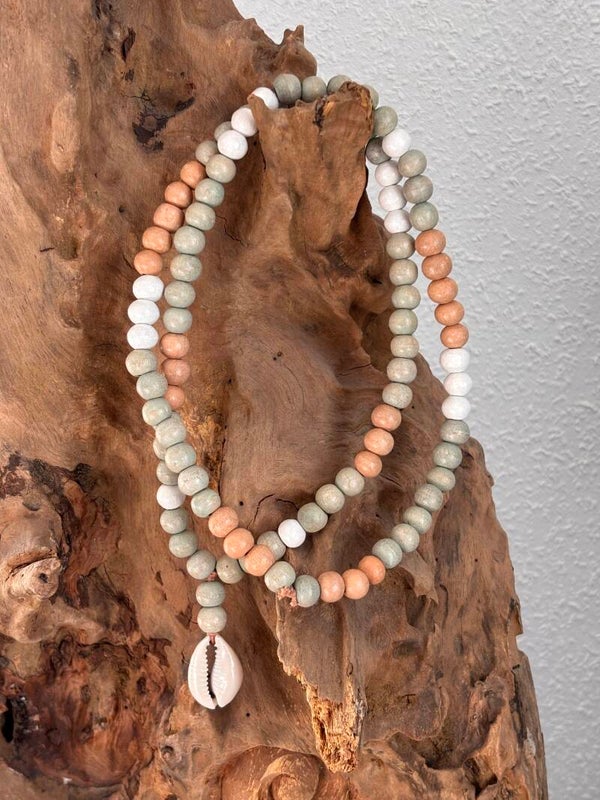 Beach ketting