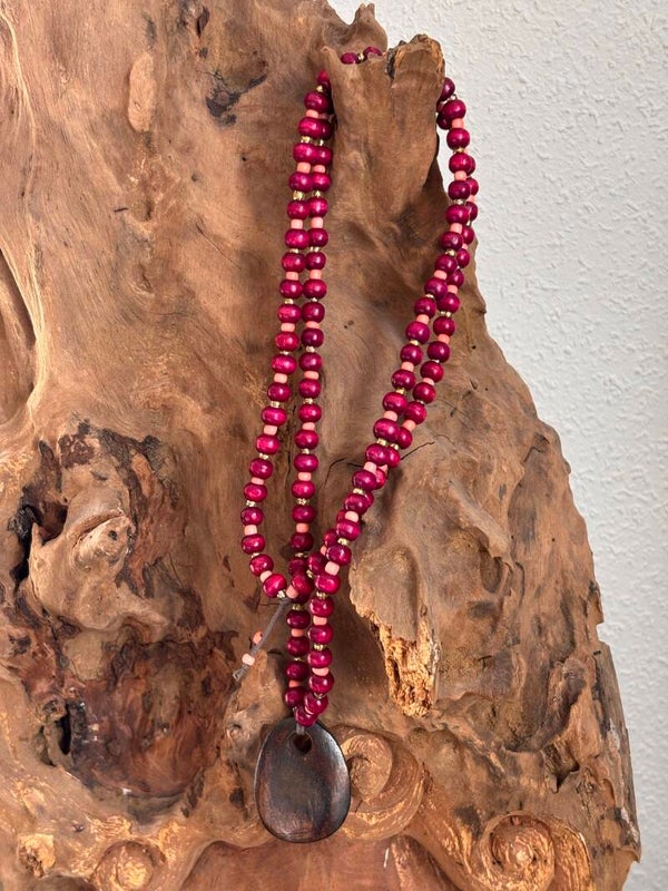 Beach ketting