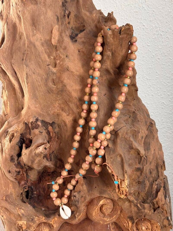 Beach ketting