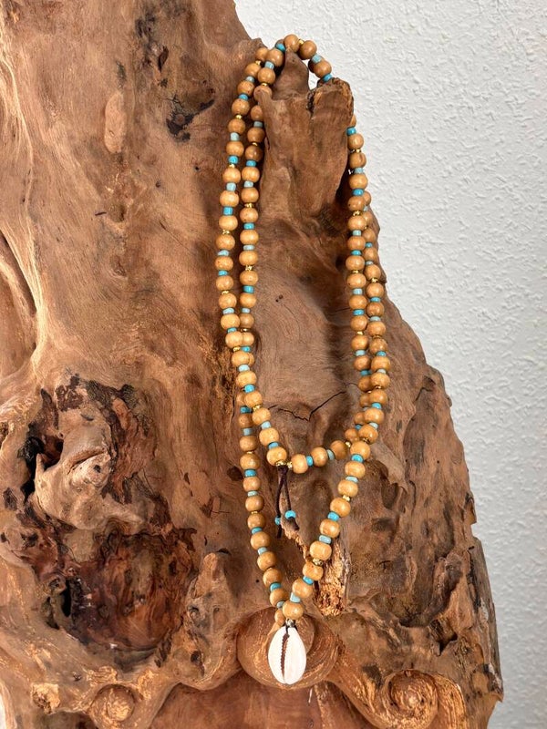 Beach ketting