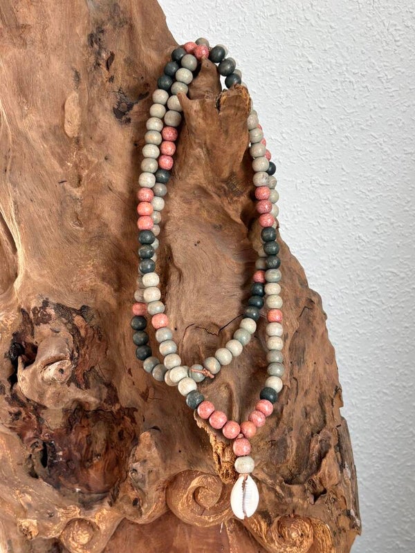 Beach ketting