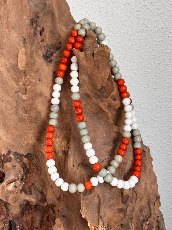 Beach ketting