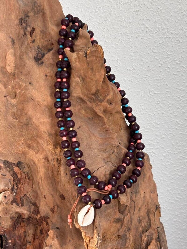 Beach ketting