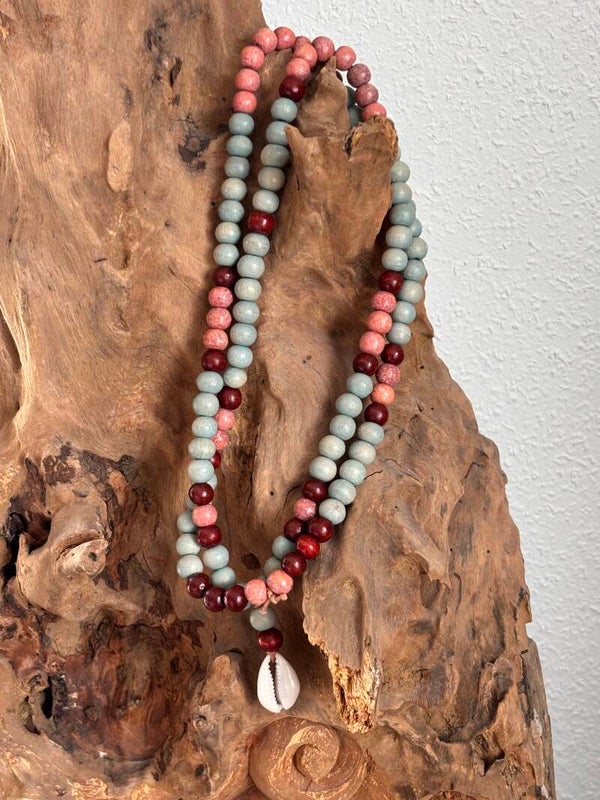 Beach ketting