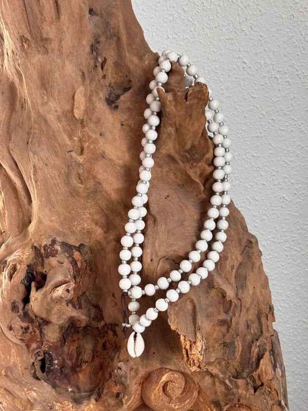 Beach ketting