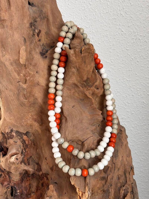 Beach ketting